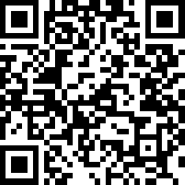 Código QR da página da organização