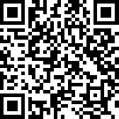Código QR da página da organização