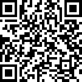 Código QR da página da organização