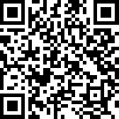 Código QR da página da organização