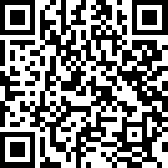 Código QR da página da organização