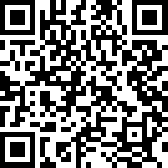 Código QR da página da organização