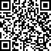 Código QR da página da organização