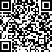 Código QR da página da organização