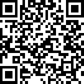 Código QR da página da organização