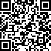 Código QR da página da organização