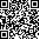 Código QR da página da organização