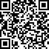 Código QR da página da organização