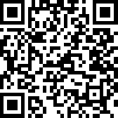 Código QR da página da organização