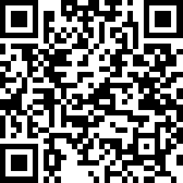 Código QR da página da organização