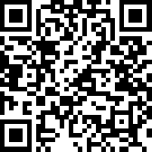 Código QR da página da organização