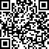 Código QR da página da organização