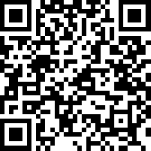 Código QR da página da organização