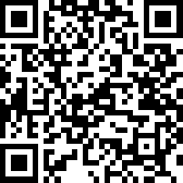 Código QR da página da organização