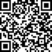 Código QR da página da organização