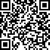 Código QR da página da organização