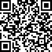 Código QR da página da organização
