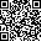 Código QR da página da organização