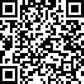 Código QR da página da organização