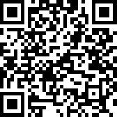 Código QR da página da organização