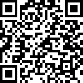Código QR da página da organização