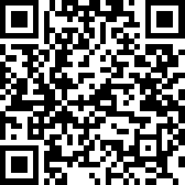 Código QR da página da organização