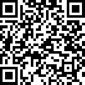 Código QR da página da organização