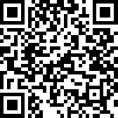 Código QR da página da organização