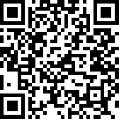 Código QR da página da organização