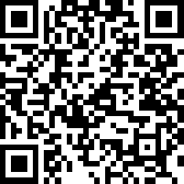 Código QR da página da organização