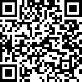 Código QR da página da organização