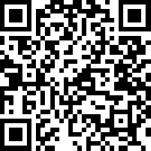 Código QR da página da organização