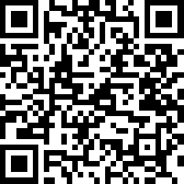 Código QR da página da organização