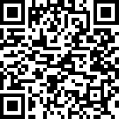 Código QR da página da organização