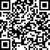 Código QR da página da organização