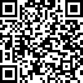 Código QR da página da organização