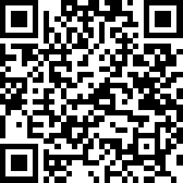Código QR da página da organização