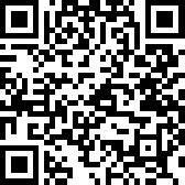 Código QR da página da organização