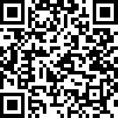 Código QR da página da organização