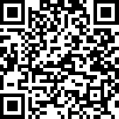 Código QR da página da organização