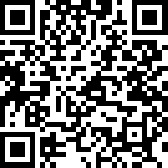 Código QR da página da organização