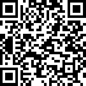 Código QR da página da organização