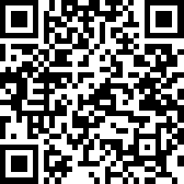 Código QR da página da organização