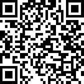 Código QR da página da organização