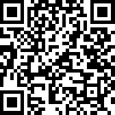 Código QR da página da organização