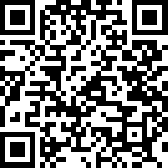 Código QR da página da organização