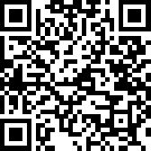 Código QR da página da organização
