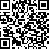 Código QR da página da organização