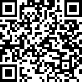 Código QR da página da organização