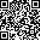 Código QR da página da organização